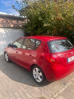 Kia Ceed LX Comfort Plus – 2007, Auto's, 4 cilinders, Leder en Stof, Overige kleuren, Particulier
