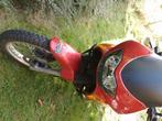 Honda transalp 650, Particulier