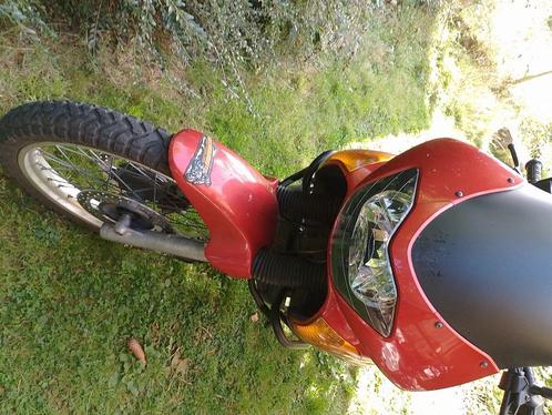 Honda transalp 650, Motoren, Motoren | Honda, Particulier, Ophalen of Verzenden