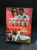 Coffret Miami Vice  2 flics à Miami Saison 4, Cd's en Dvd's, Dvd's | Tv en Series, Boxset, Gebruikt, Ophalen of Verzenden