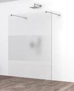 Comfort inloopdouche douchewand 140x200cm, Huis en Inrichting, Ophalen