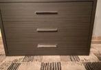 Commode  + (spiegel <<NIEUW!!>>), Huis en Inrichting, Kasten | Ladekasten, Ophalen, Zo goed als nieuw