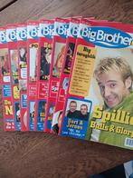 Big Brother 2000 - magazines, Enlèvement, Utilisé