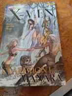 Marvel X-Men Gals on the run, Boeken, Ophalen of Verzenden, Zo goed als nieuw