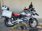 BMW R 1150 GS ADVENTURE, Motoren, 2 cilinders, Bedrijf, 1130 cc, Meer dan 35 kW