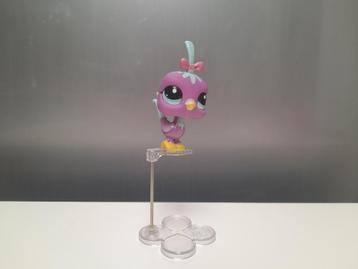 Littlest pet shop vogel #2107 beschikbaar voor biedingen