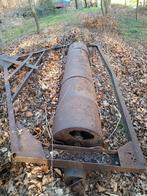 Rouleau, Zakelijke goederen, Landbouw | Werktuigen, Ophalen