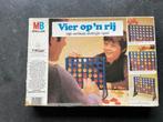 4 op een rij, Een of twee spelers, Ophalen of Verzenden, Gebruikt