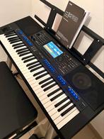 YAMAHA SX-900 alles compleet nieuw nieuw!!, Muziek en Instrumenten, Ophalen of Verzenden, Yamaha