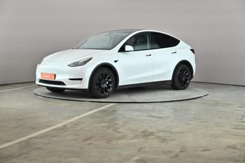 (2DXY401) Tesla MODEL Y beschikbaar voor biedingen