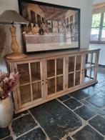 Eiken dressoir GRATIS LEVERING