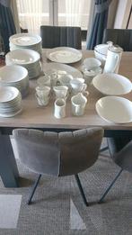 Eet en koffieservies, Antiek en Kunst, Ophalen