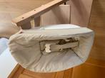 Chaise bebe newborn set stokke, Kinderen en Baby's, Ophalen, Gebruikt