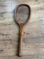 Raquette tennis de collection, Enlèvement ou Envoi, Utilisé, Raquette, Autres marques