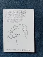 panini sticker WK 82 nr 20, Ophalen of Verzenden, Nieuw, Sticker