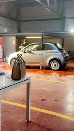 Fiat 500, Auto's, Te koop, Benzine, Particulier, Euro 6