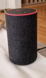 Amazon Echo, Ophalen of Verzenden, Zo goed als nieuw