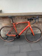 Koersfiets - gravelfiets Lapierre, Fietsen en Brommers, Fietsen | Racefietsen, Ophalen, Carbon