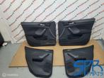 Deurpaneel T-CROSS DEURPANELEN SET links rechts Grijs leder, Auto-onderdelen, Volkswagen, Nieuw, Ophalen of Verzenden, Volkswagen