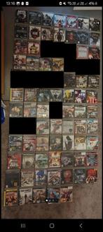 ps3 games, Ophalen of Verzenden, Zo goed als nieuw
