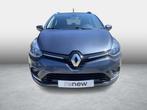 Renault Clio Grandtour Cool&Sound#2 TCe 90, Auto's, Renault, Stof, Gebruikt, 580 kg, https://public.car-pass.be/vhr/b67a1df8-3aa2-4a2a-8ddc-4259228e0da6