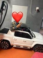 Voiture volkswagen pour enfant, Kinderen en Baby's, Speelgoed |Speelgoedvoertuigen, Ophalen of Verzenden, Zo goed als nieuw, Afstandsbediening