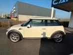Mini One 1.4i benzine •Airco• •Pano• [KEURING+CARPASS], Wit, Bedrijf, Handgeschakeld, One