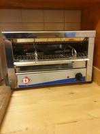 salamander, Elektronische apparatuur, Ophalen