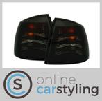 Achterlichten Opel Astra G Coupe / Cabrio Zwart helder, Auto-onderdelen, Ophalen of Verzenden, Nieuw, Opel