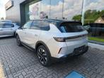Opel Grandland GS 1.2 TURBO HYBRID 145 PK *AUTOMAAT *CAMERA, Automaat, Grijs, USB, 107 kW