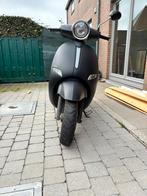 Scooter Motron, Ophalen, Zo goed als nieuw