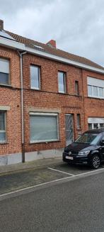 Rijhuis te huur Mechelen-Noord, Immo, Maisons à louer, Mechelen, 126 m², 3 pièces, Maison 2 façades