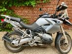 BMW R1200GS, Motoren, 2 cilinders, Particulier, Meer dan 35 kW, Toermotor