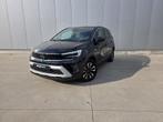 Opel Crossland / X X/ Elegance, Auto's, 1199 cc, Zwart, Handgeschakeld, 5 deurs