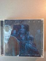2cd. Stef Bos. De onderstroom., Cd's en Dvd's, Cd's | Nederlandstalig, Ophalen of Verzenden, Zo goed als nieuw