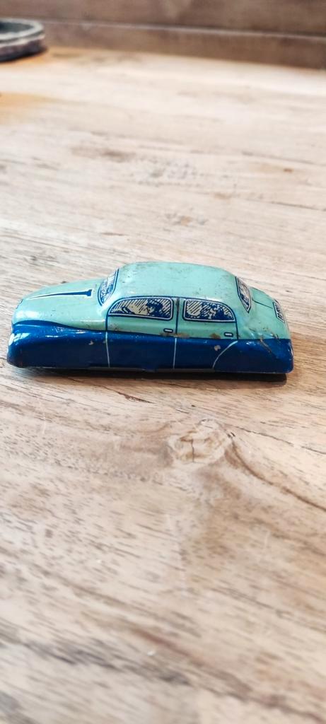 Marchesini Italiaans vintage model auto, Hobby en Vrije tijd, Modelauto's | 1:24, Ophalen of Verzenden