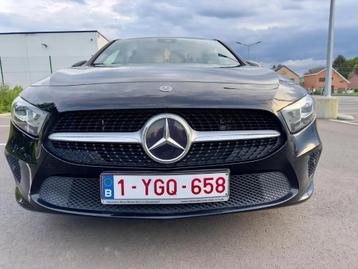Mercedes-Benz A250E beschikbaar voor biedingen
