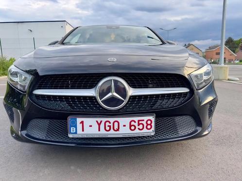 Mercedes-Benz A250E, Auto's, Mercedes-Benz, Particulier, A-Klasse, ABS, Adaptive Cruise Control, Airbags, Android Auto, Apple Carplay