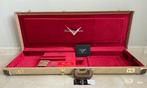 Fender Custom Shop Guitar Case Tweed Nieuw, Verzenden, Nieuw, Fender