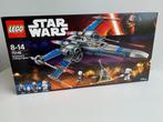 Lego 75149 Star Wars Resistance X-Wing fighter, Ophalen of Verzenden, Nieuw, Complete set, Lego