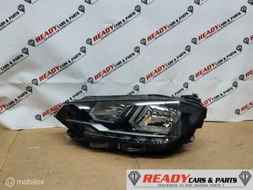 GOLF SPORTSVAN FACELIFT LINKS H7 LED Koplamp Halo 517941005D beschikbaar voor biedingen