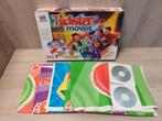 Twister Moves, Ophalen, Zo goed als nieuw