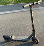 Ninebot g2 max scooter met originele oplader van 390 euro, Zo goed als nieuw