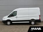 Ford Transit 290 2.0 TDCI L2H2 Trend Vooruitverwarming Trekh, Autos, Achat, Euro 6, Entreprise, 3 places