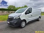 Opel Vivaro Euro 6, Boîte manuelle, Opel, TVA déductible, Propulsion arrière