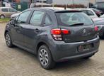 Citroën // C3, Voorwielaandrijving, Stof, 50 kW, 5 deurs