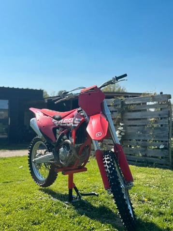 2023 Gasgas MC250F beschikbaar voor biedingen