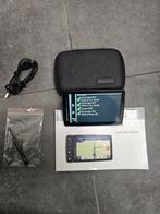Gps BMW motorrad navigator 6, Ophalen of Verzenden, Zo goed als nieuw