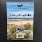Strandjuttersgids, Boeken, Ophalen of Verzenden