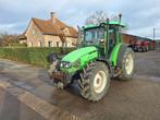 Deutz-Fahr Agroplus 85, Zakelijke goederen, Landbouw | Tractoren, Ophalen, 80 tot 120 Pk, 7500 tot 10000, Gebruikt